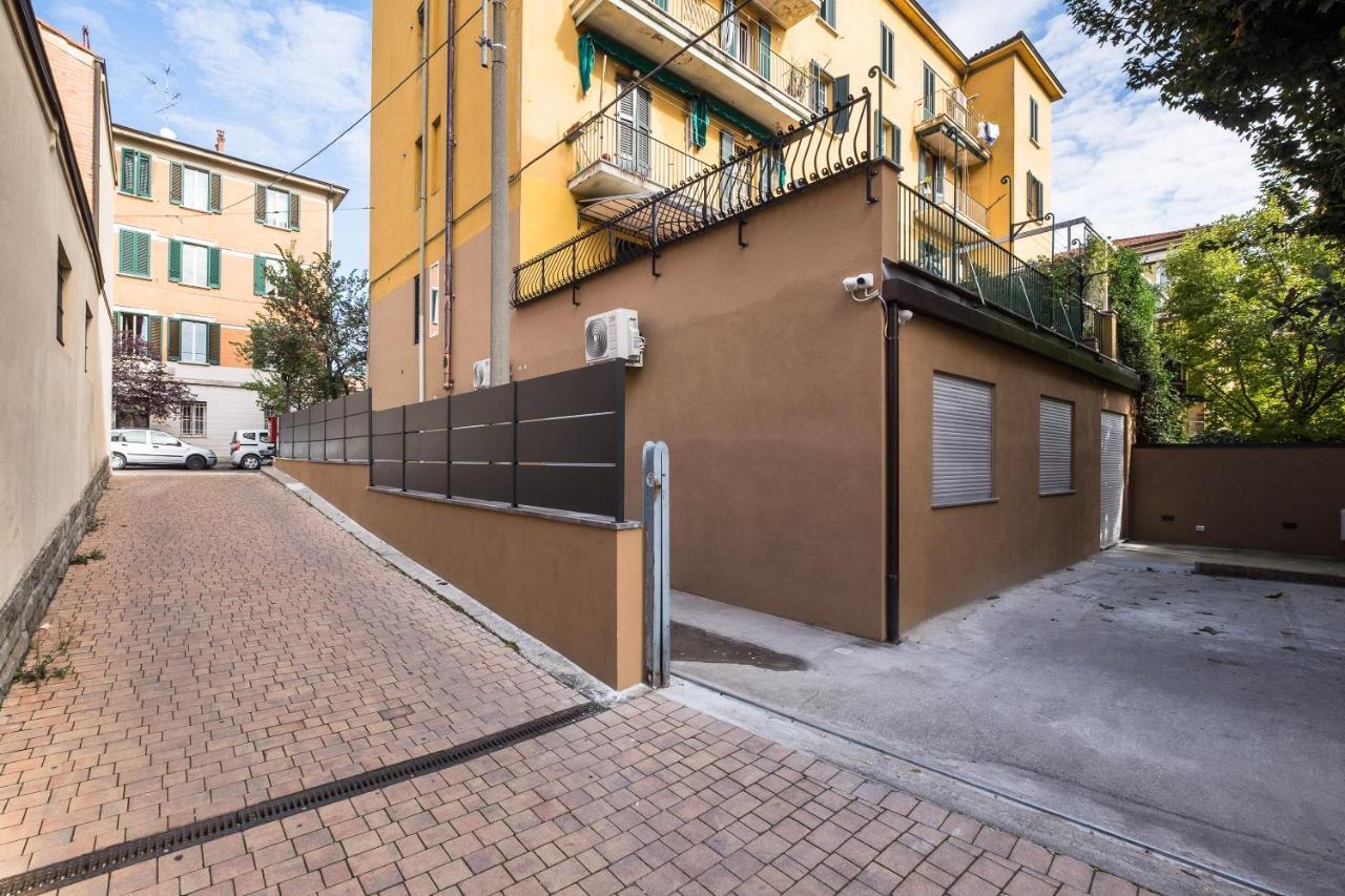 Residence Sant'Orsola - Pizzardi Suites Apartments — Foto 2
