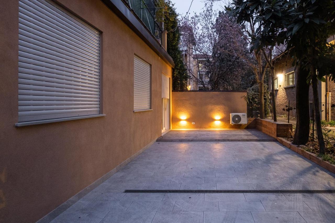 Residence Sant'Orsola - Pizzardi Suites Apartments — Foto 1