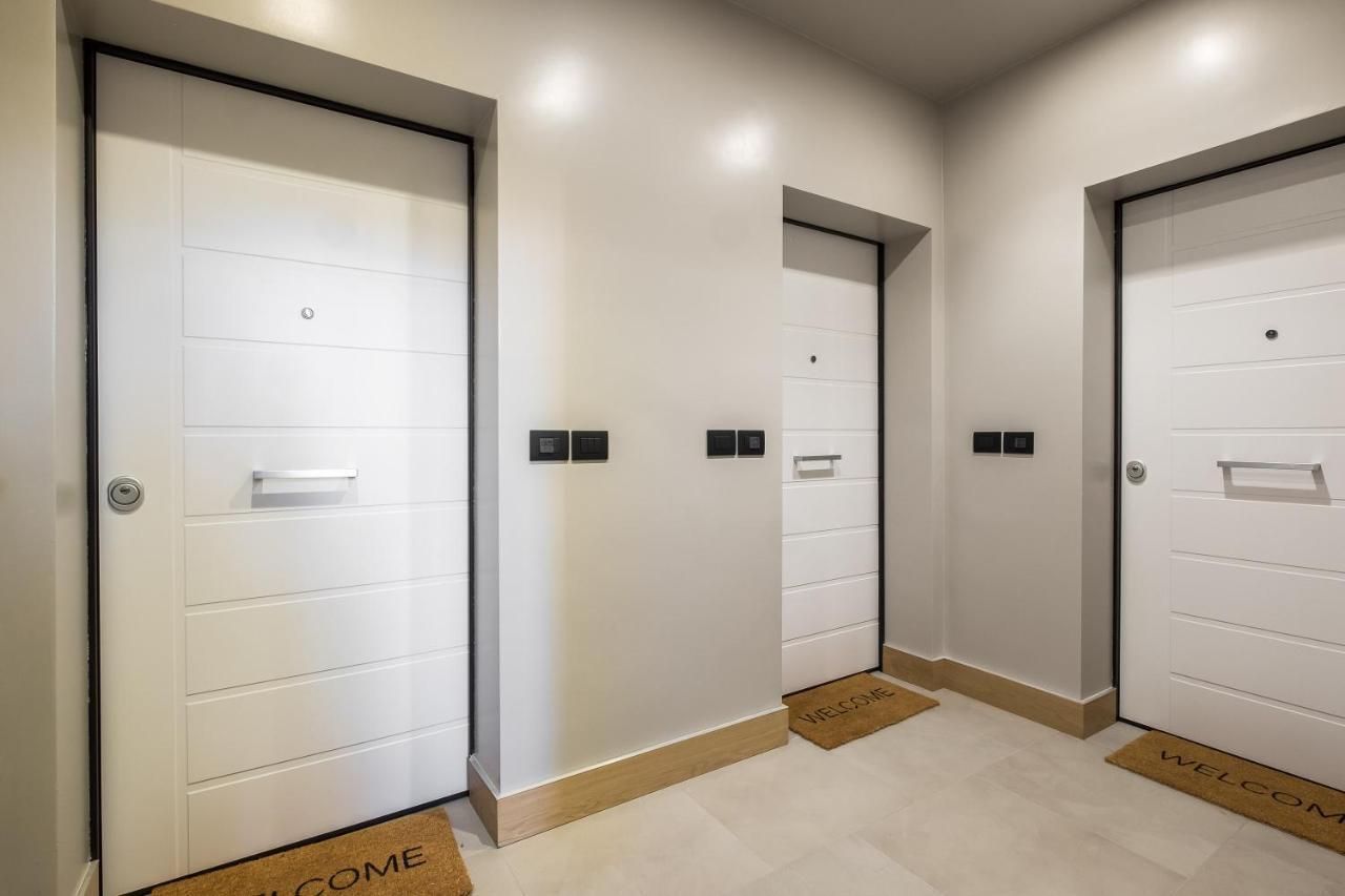 Residence Sant'Orsola - Pizzardi Suites Apartments, Bologna